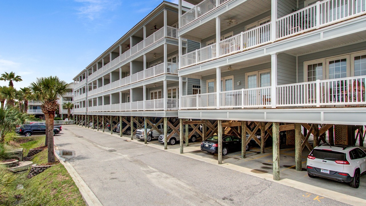 Photo of Outdoor in Folly Beach