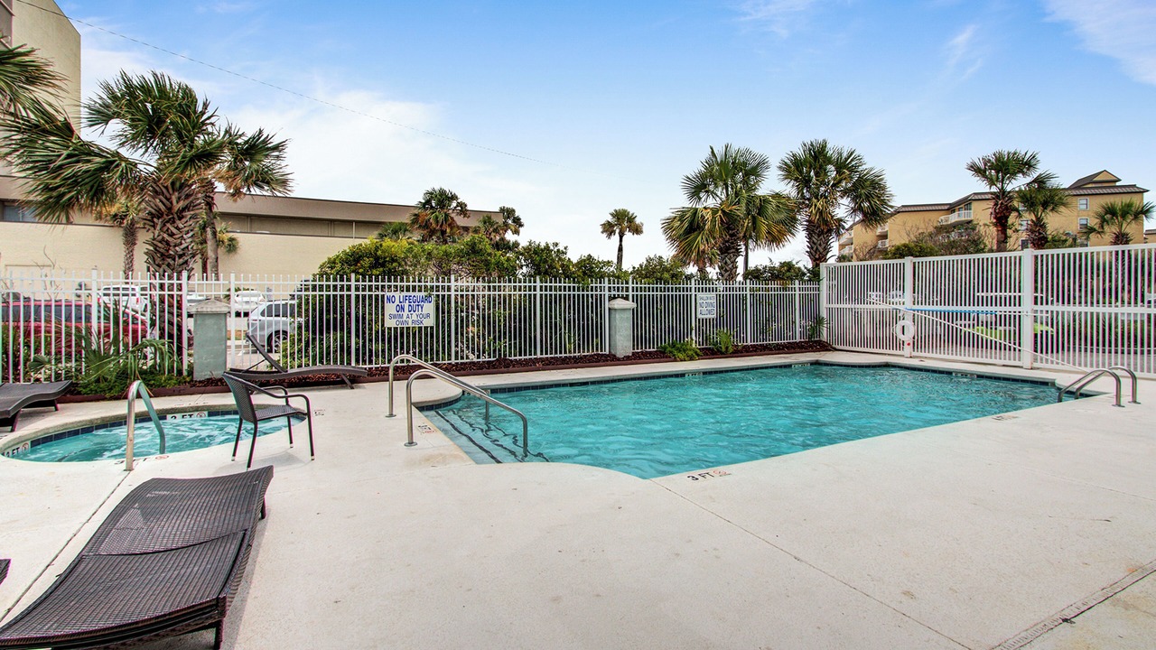 Photo of Outdoor in Folly Beach