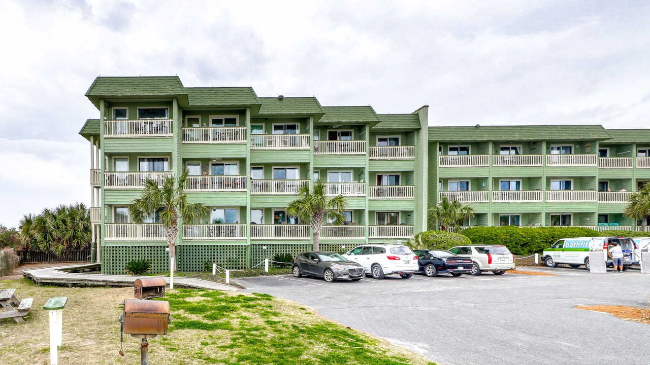 Photo of Outdoor in Isle of Palms