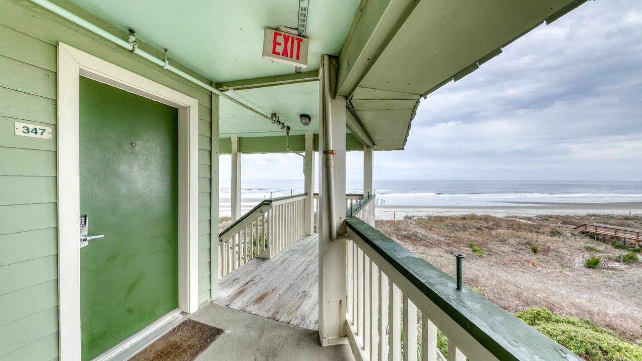 Photo of Outdoor in Isle of Palms