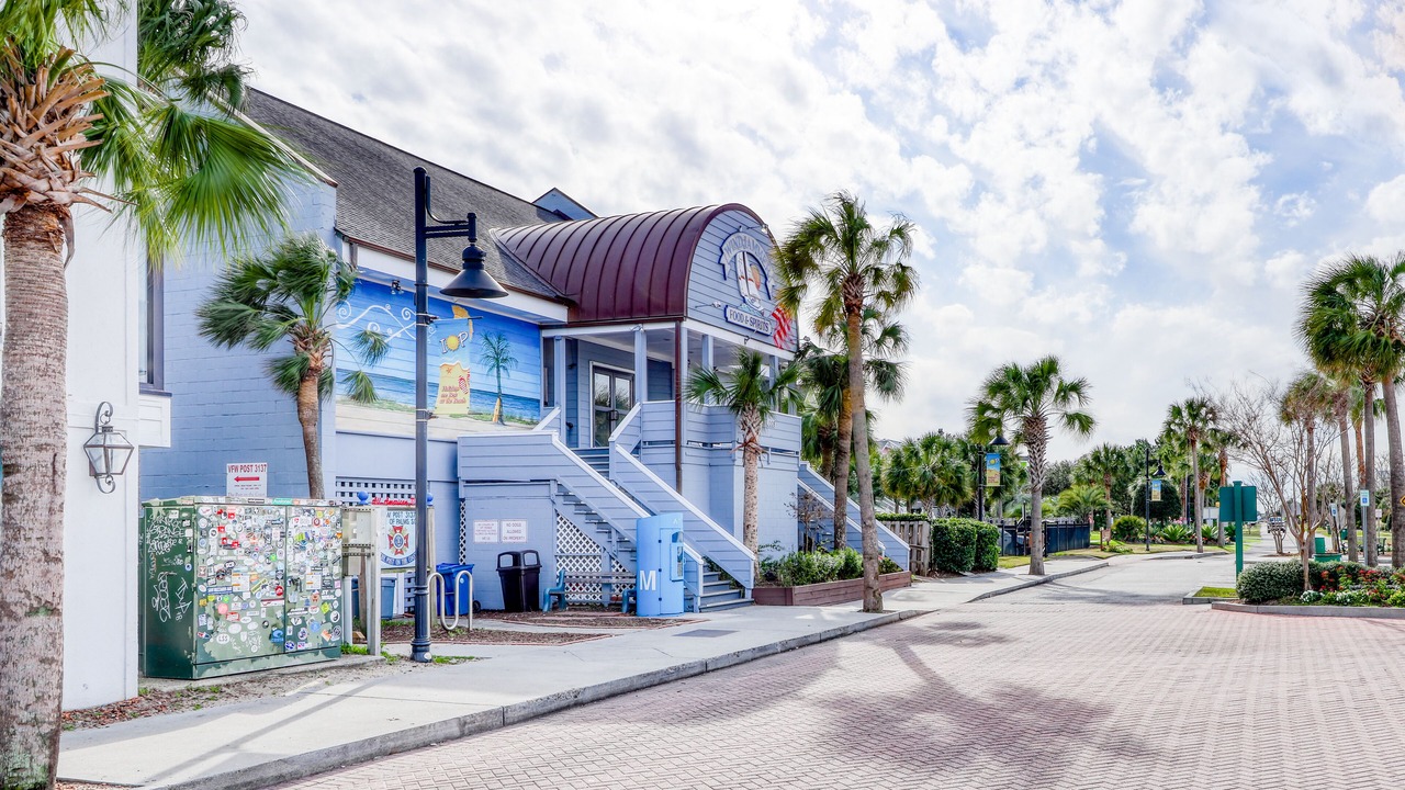 Photo of Outdoor in Isle of Palms