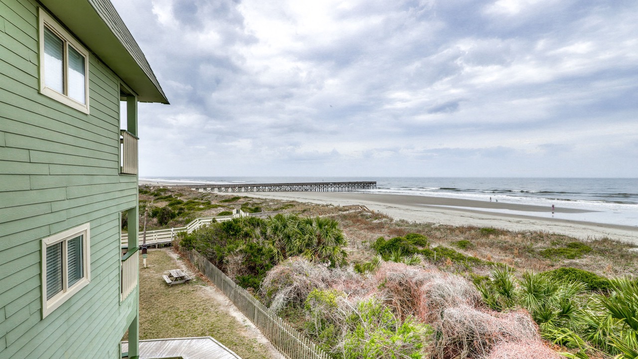 Photo of Outdoor in Isle of Palms