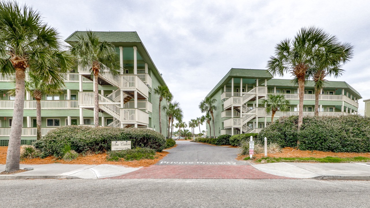 Photo of Outdoor in Isle of Palms