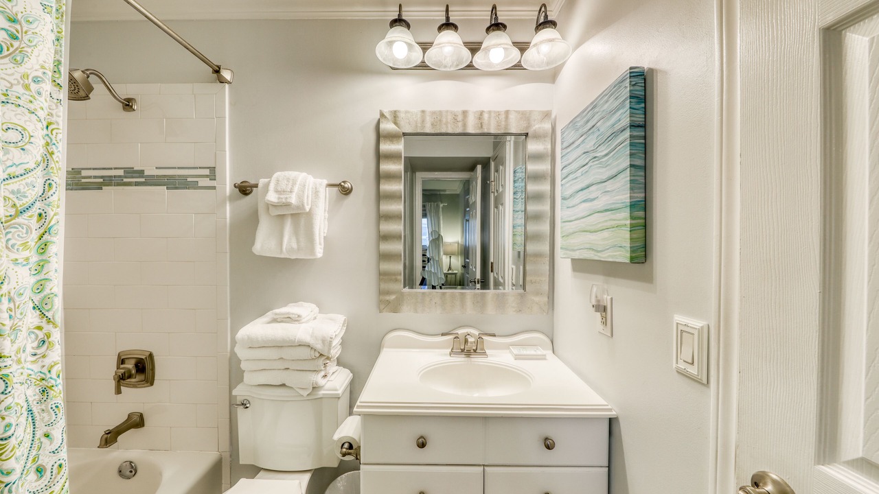 Photo of Bathroom in Isle of Palms