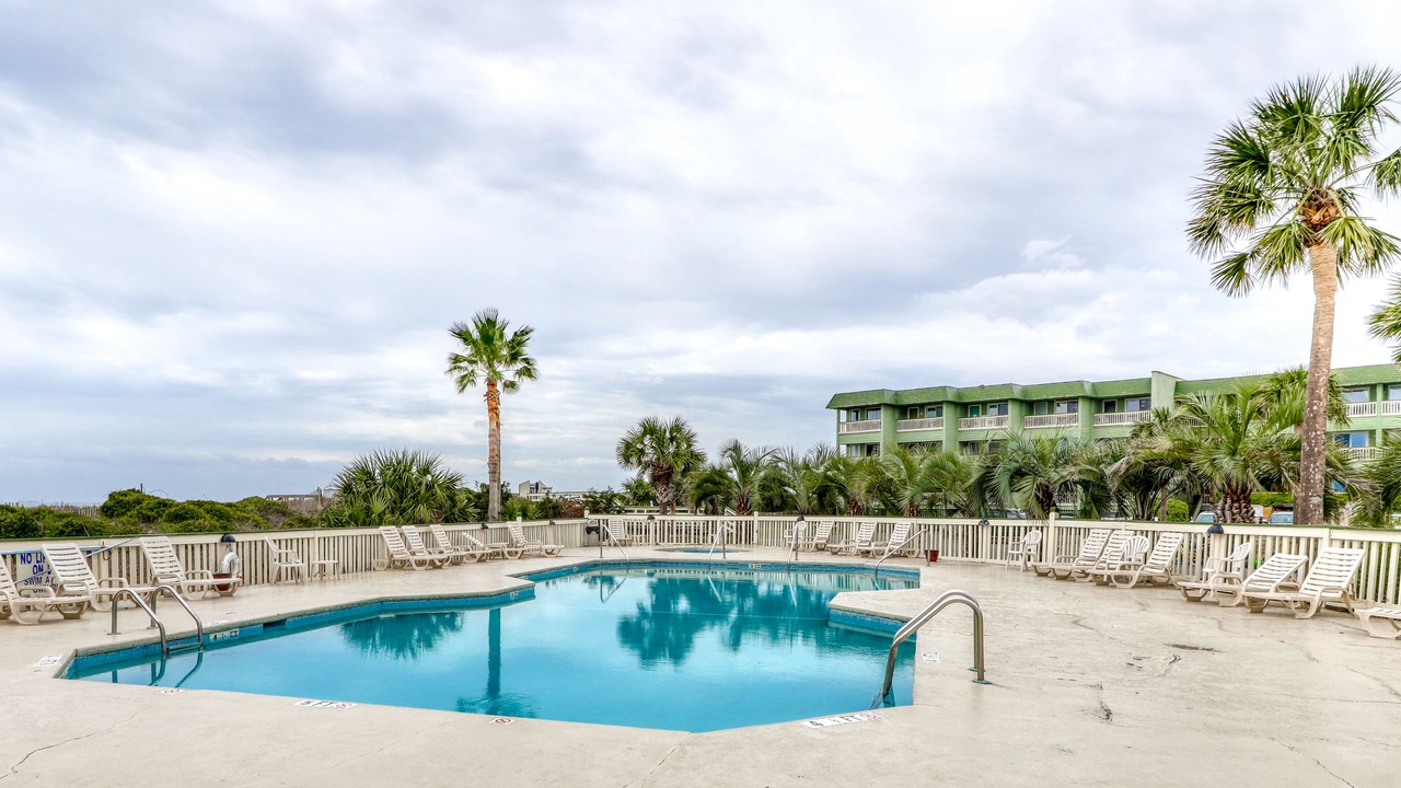 Photo of Outdoor in Isle of Palms