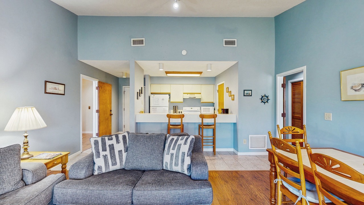 Photo of Livingroom in Isle of Palms