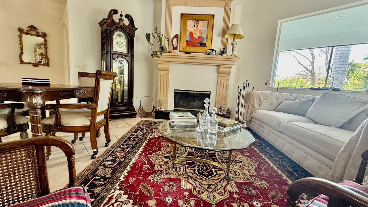 Photo of Livingroom in South Sarasota