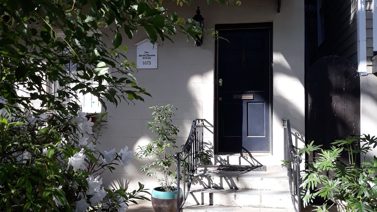 Photo of Outdoor in Historic Downtown Savannah