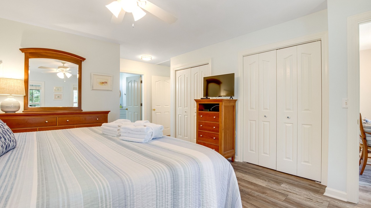 Photo of Bedroom in Sunset Point