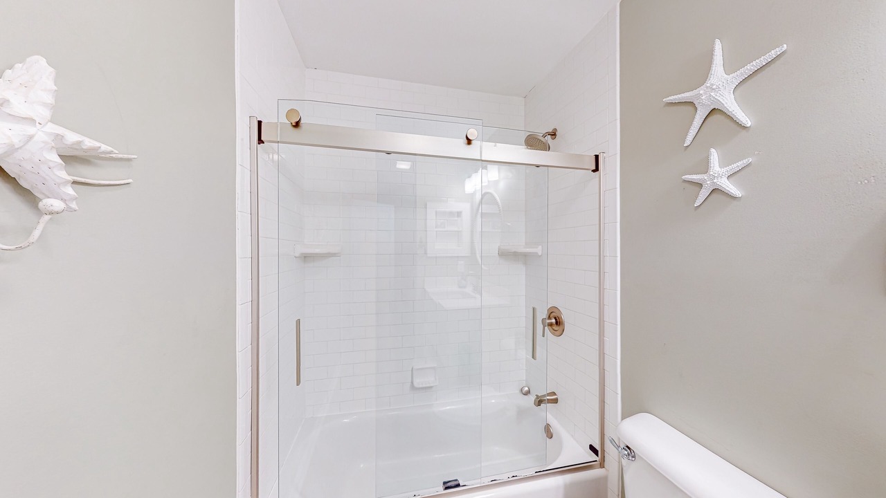 Photo of Bathroom in North Forest Beach