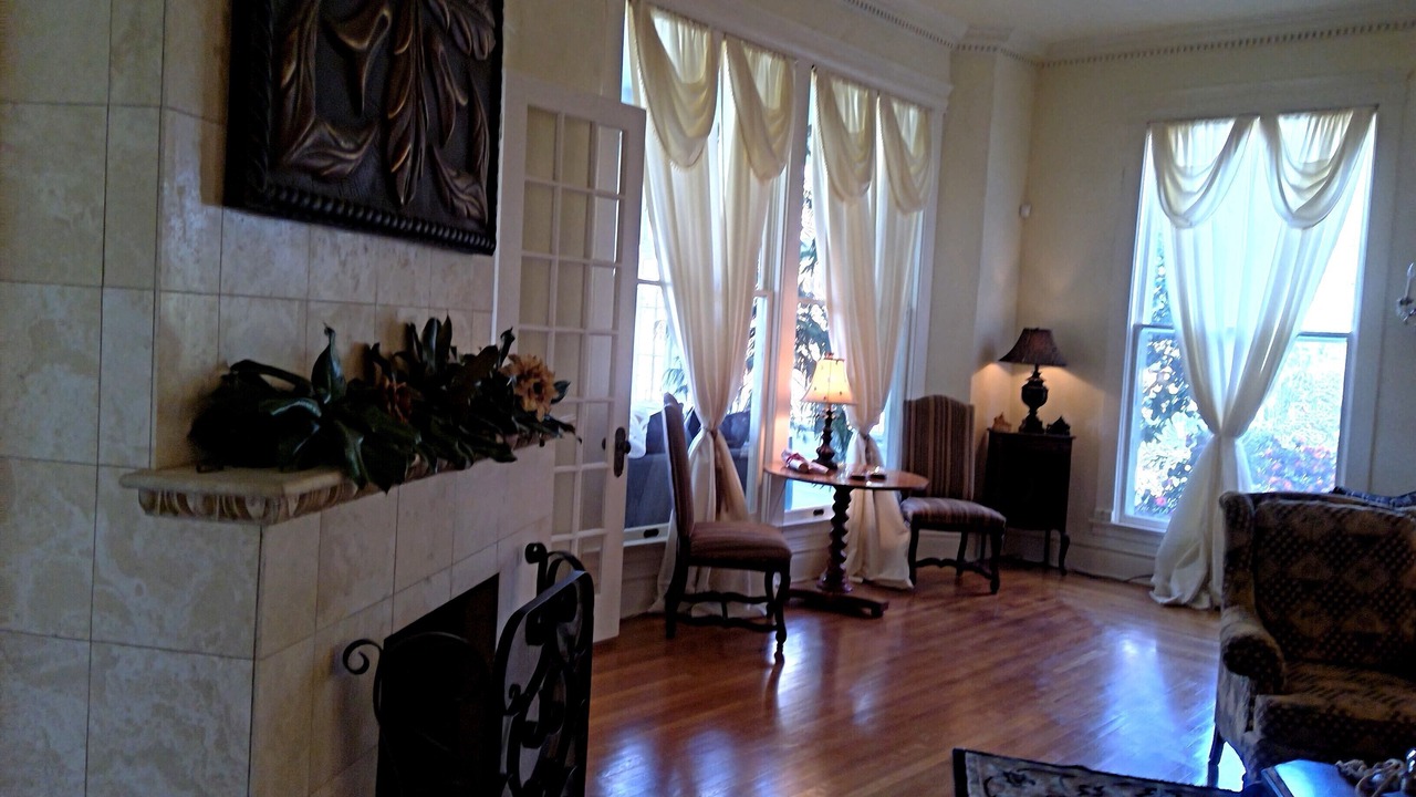 Photo of Livingroom in Hot Springs