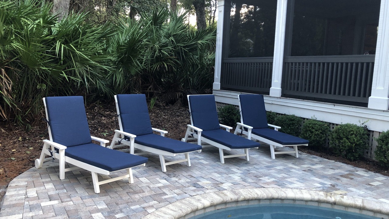 Photo of Outdoor in Palmetto Dunes