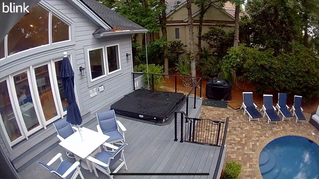 Photo of Outdoor in Palmetto Dunes