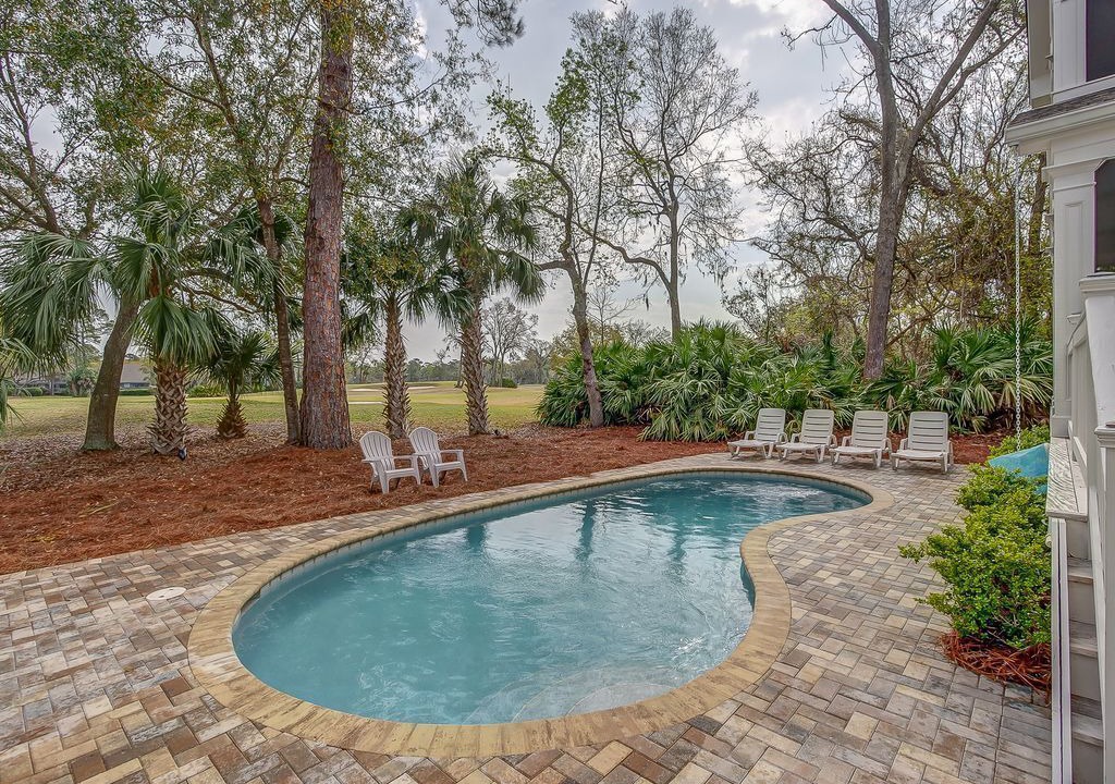 Photo of Outdoor in Palmetto Dunes