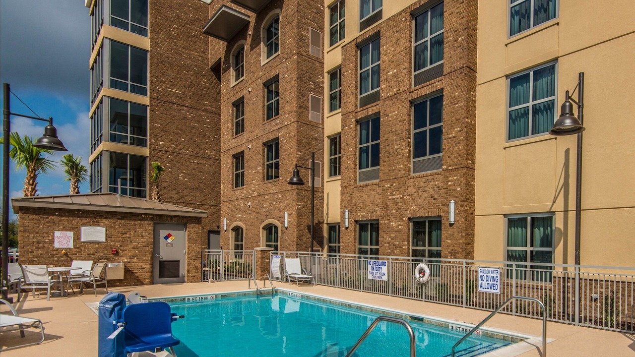 Photo of Outdoor in Mount Pleasant