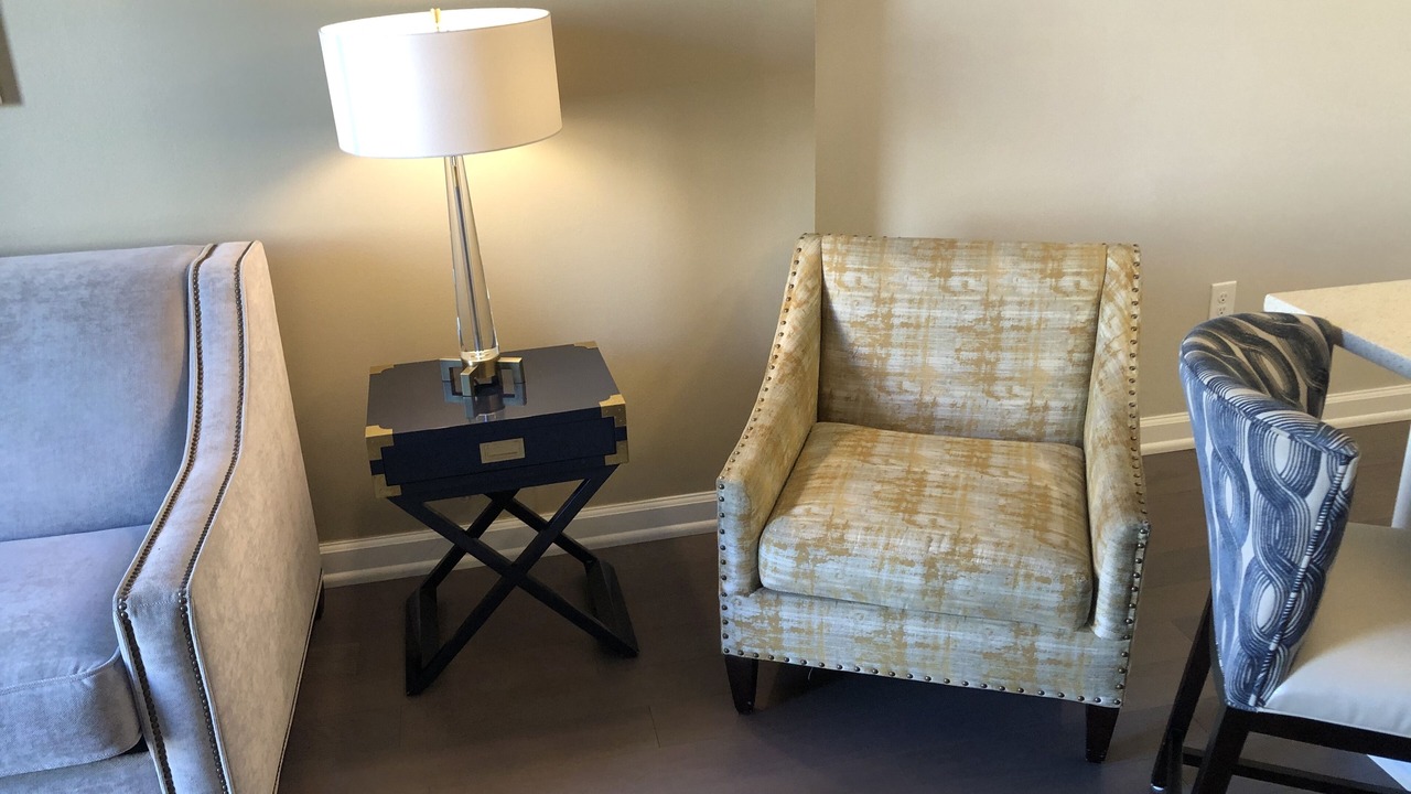 Photo of Livingroom in Cannonborough Elliotborough