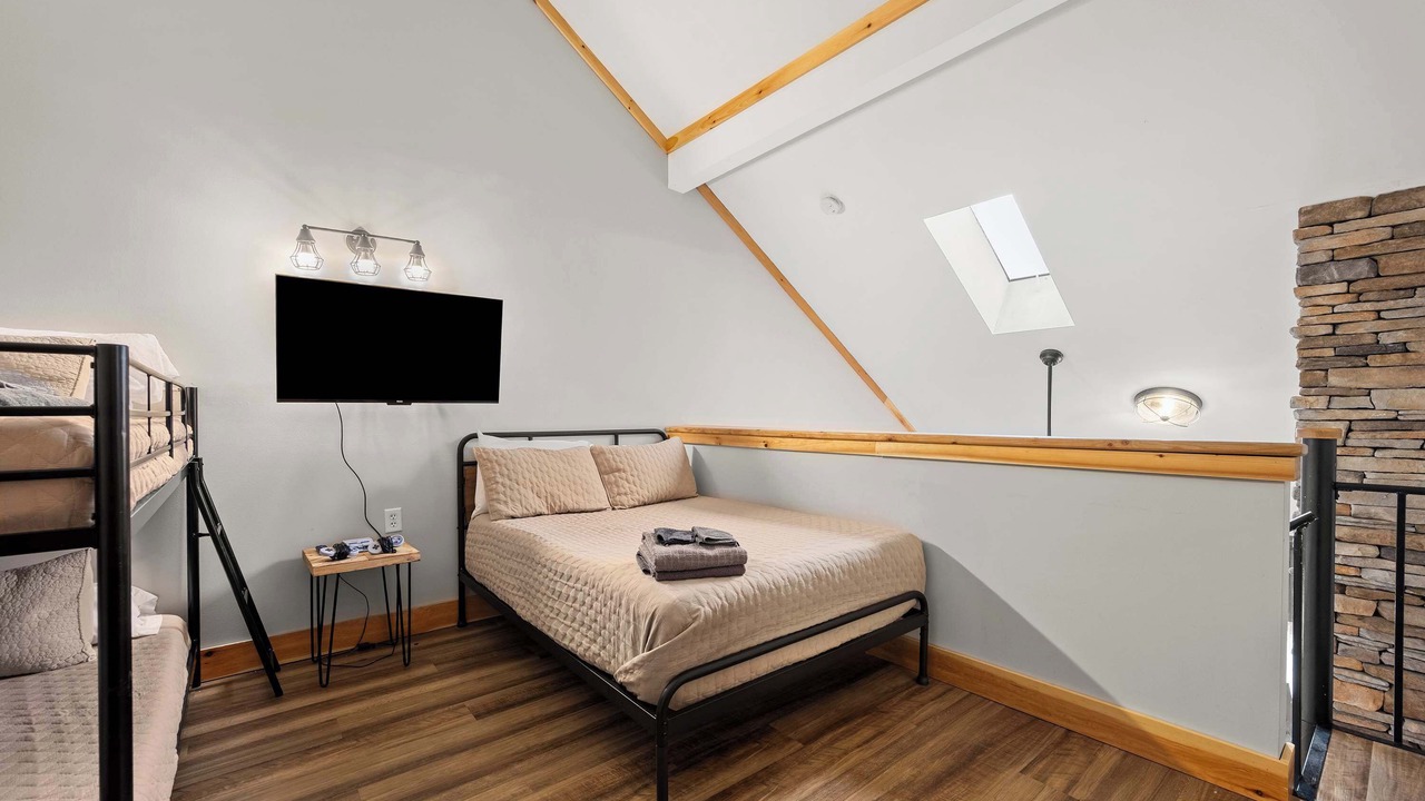 Photo of Bedroom in Great Valley