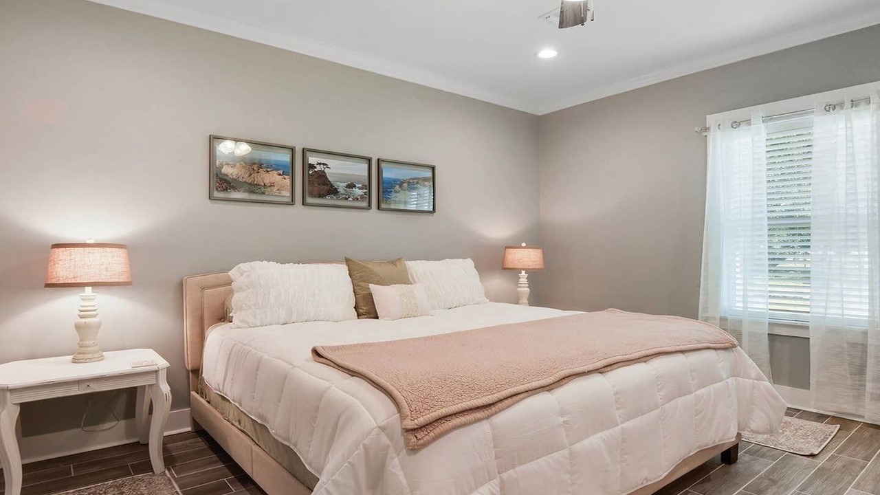 Photo of Bedroom in Gulfport