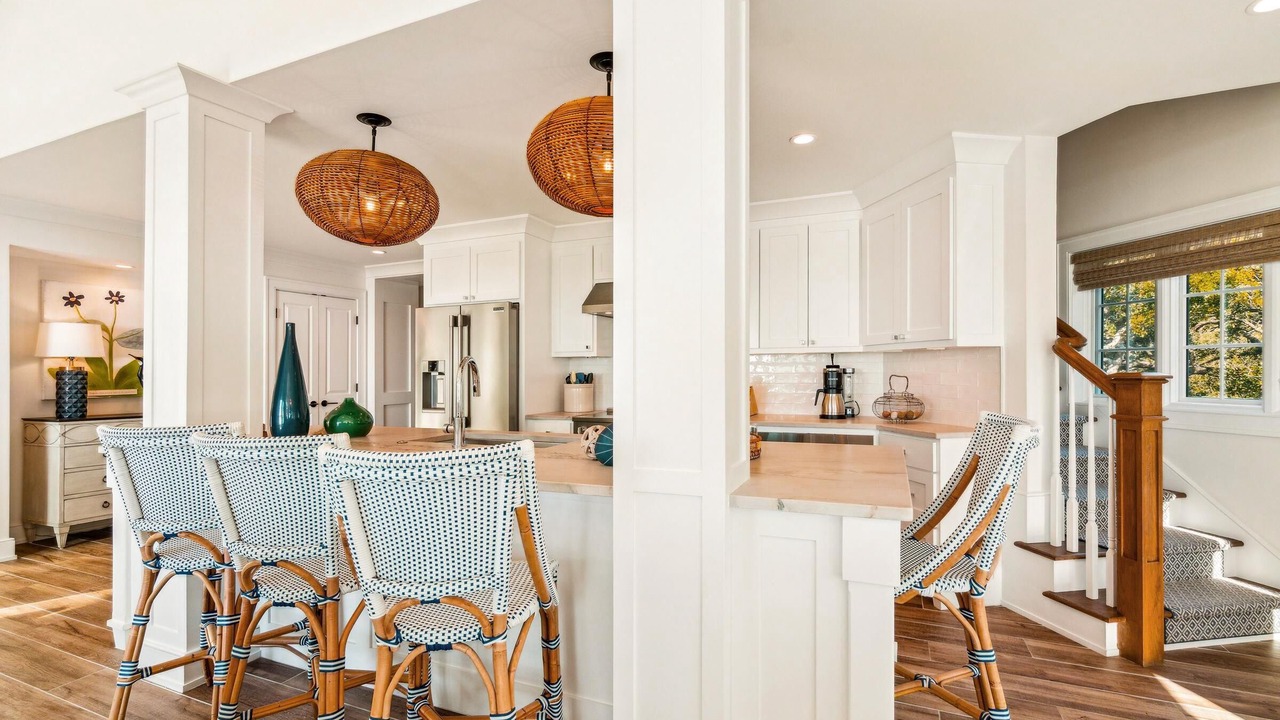 Photo of Kitchen in West Beach Village