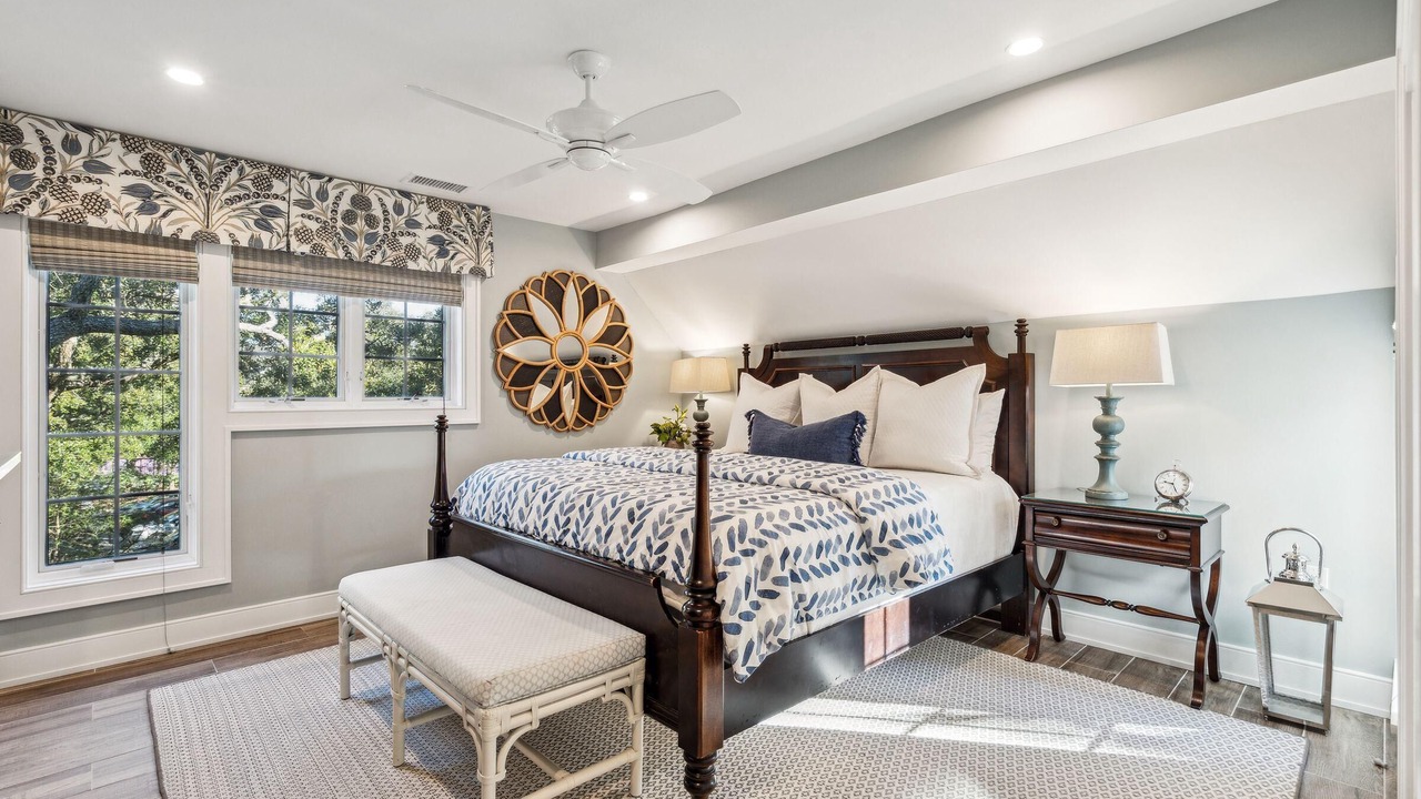 Photo of Bedroom in West Beach Village