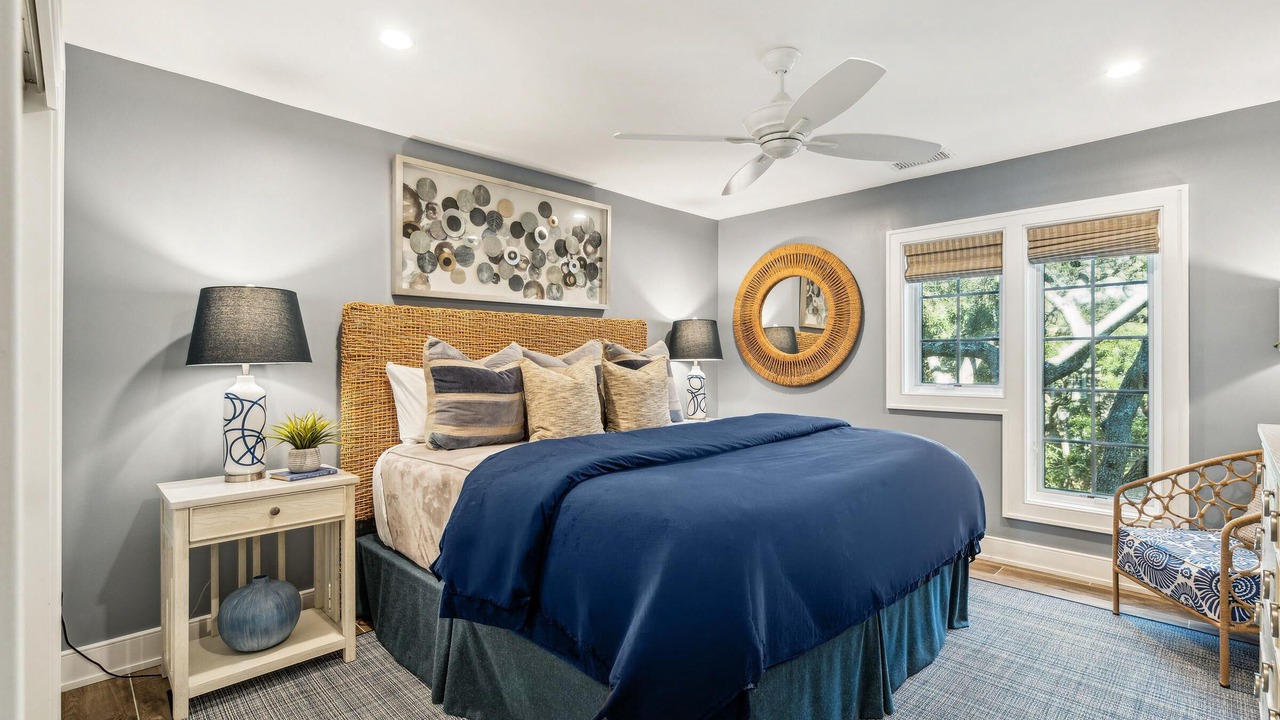 Photo of Bedroom in West Beach Village