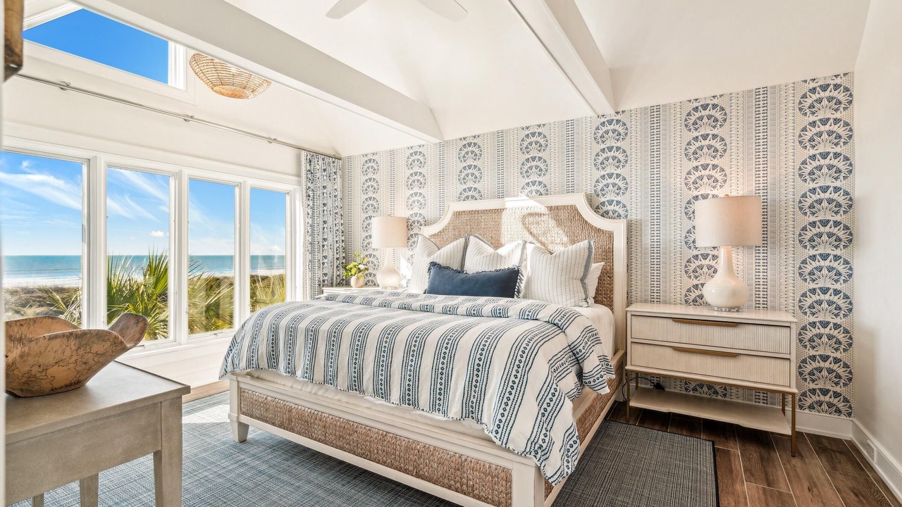 Photo of Bedroom in West Beach Village