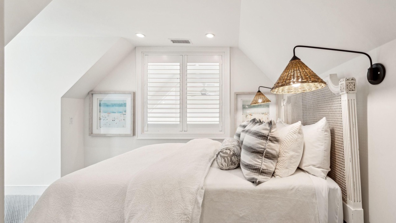 Photo of Bedroom in West Beach Village