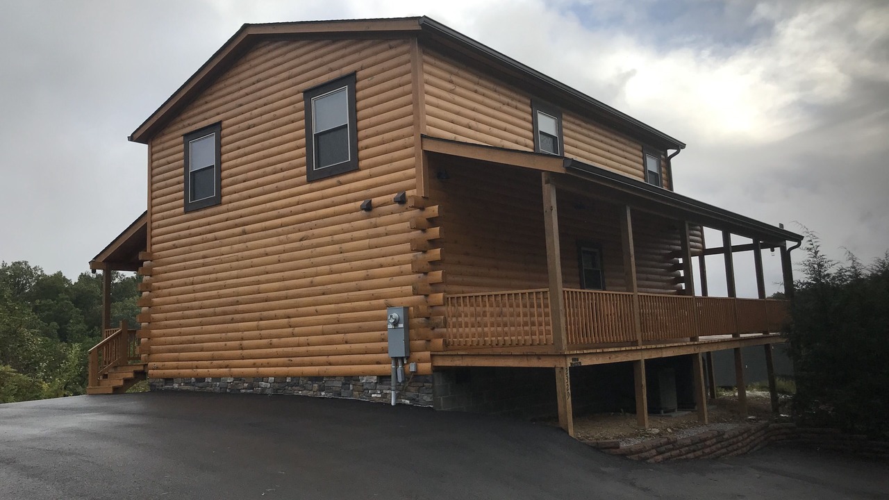 Photo of Outdoor in Sevierville