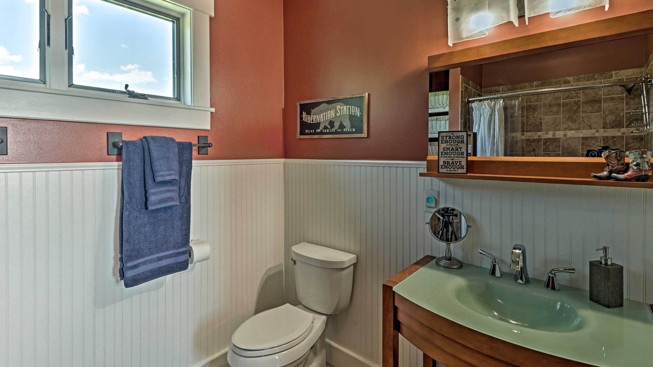 Photo of Bathroom in Edgemont
