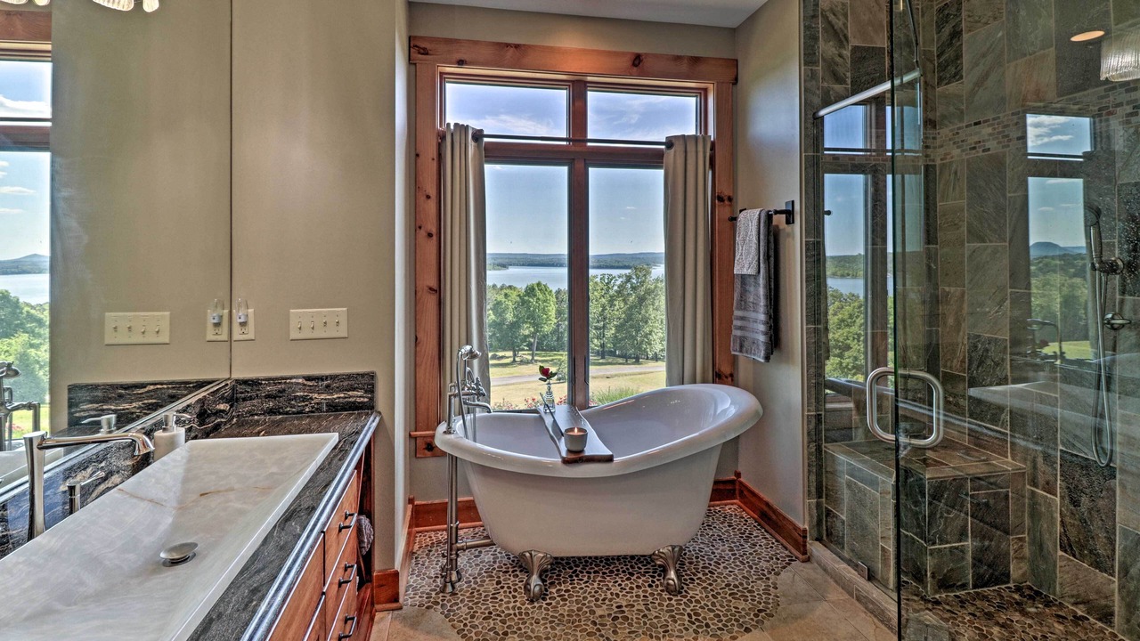 Photo of Bathroom in Edgemont