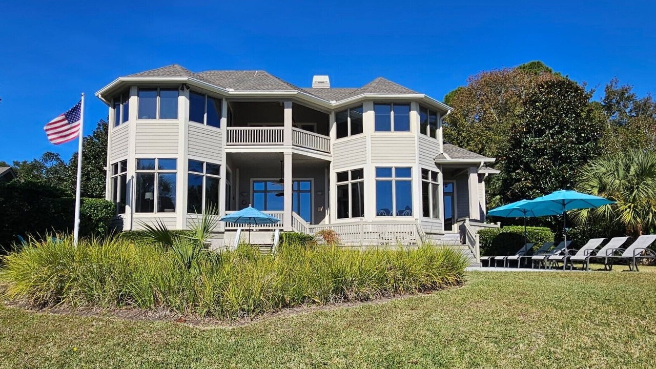 Photo of Outdoor in Palmetto Dunes