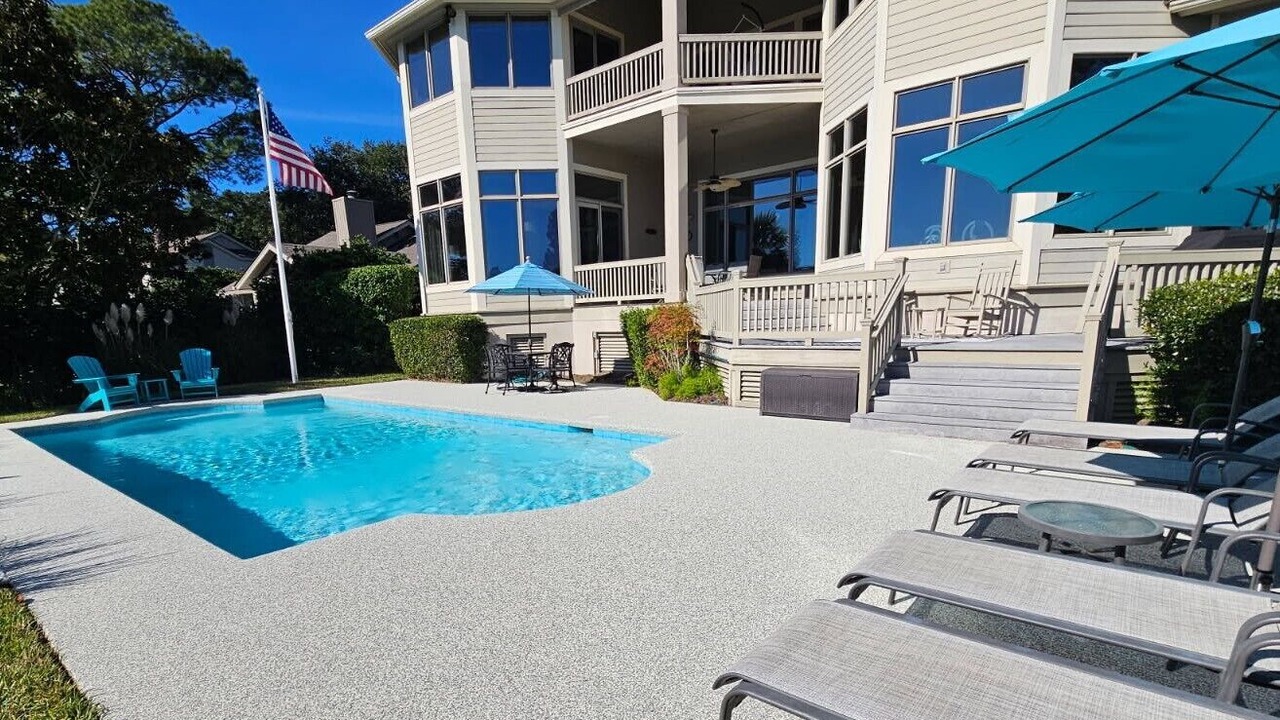 Photo of Outdoor in Palmetto Dunes