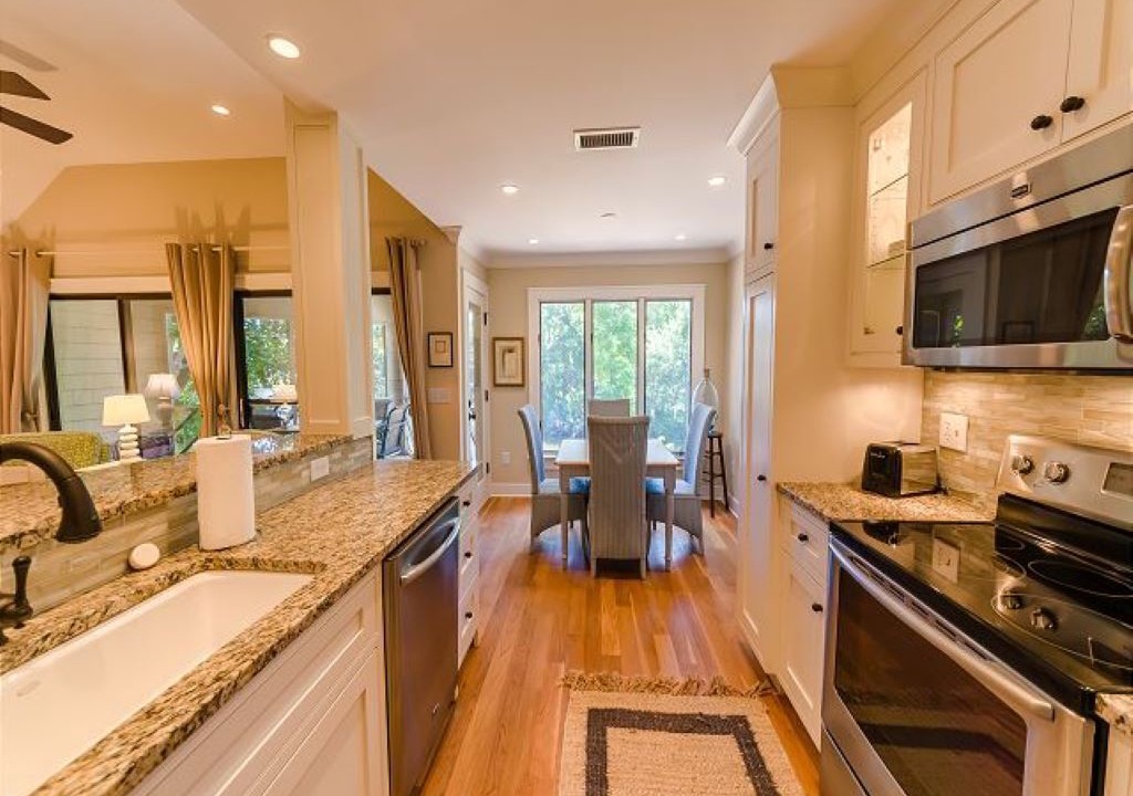 Photo of Kitchen in Kiawah Island