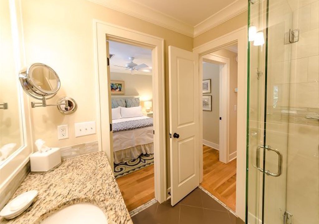 Photo of Bathroom in Kiawah Island