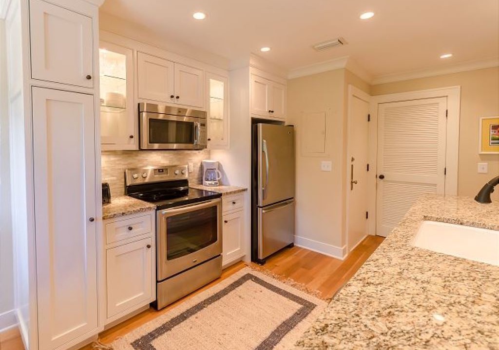 Photo of Kitchen in Kiawah Island