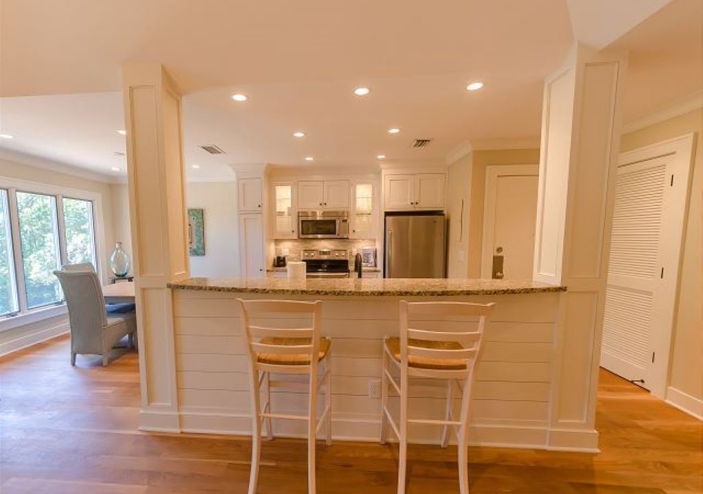 Photo of Kitchen in Kiawah Island