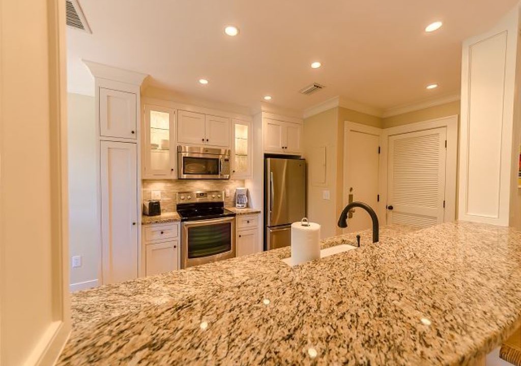 Photo of Kitchen in Kiawah Island