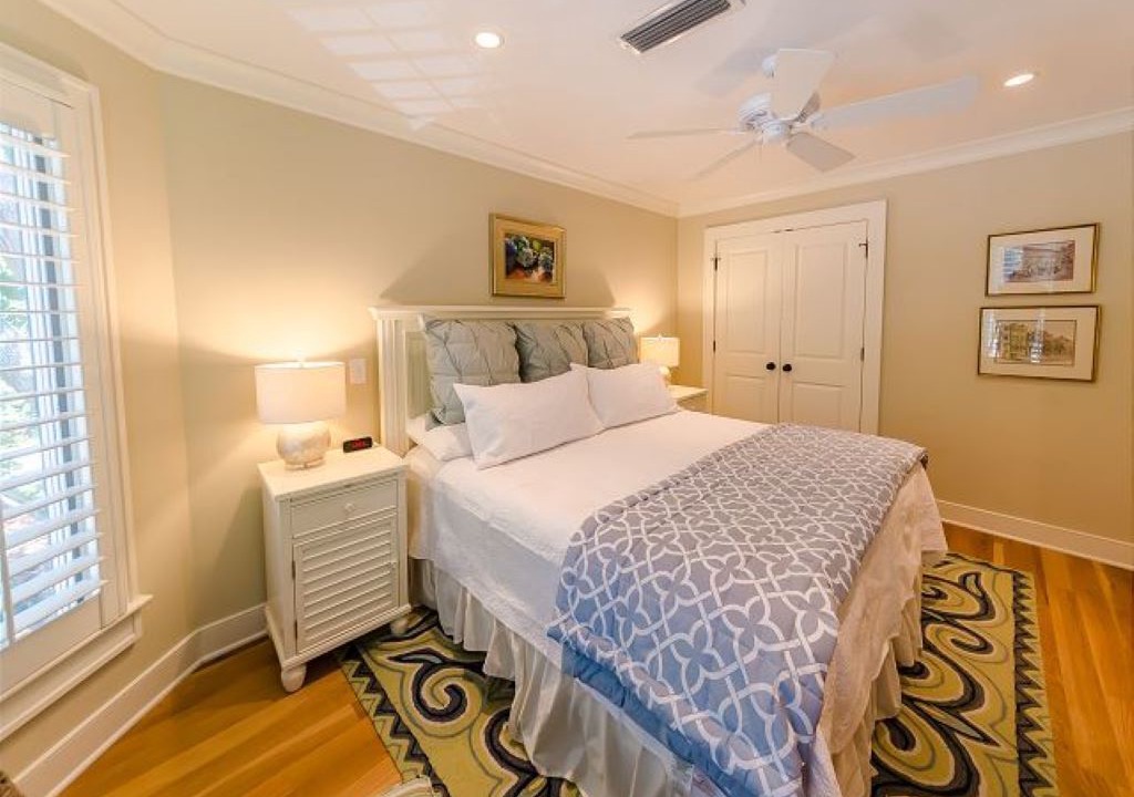 Photo of Bedroom in Kiawah Island