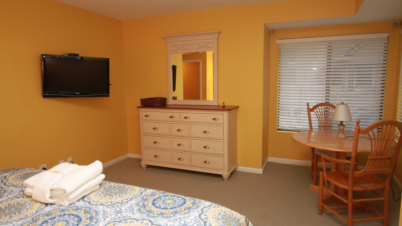 Photo of Bedroom in Shipyard Plantation