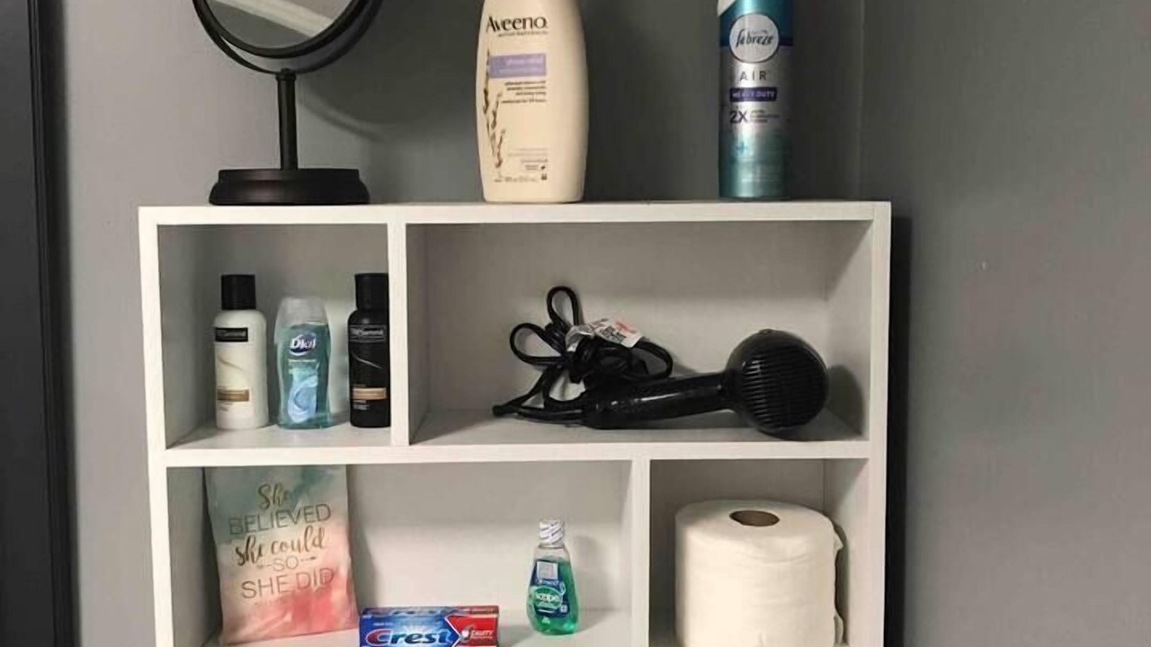 Photo of Bathroom in Bloomingdale