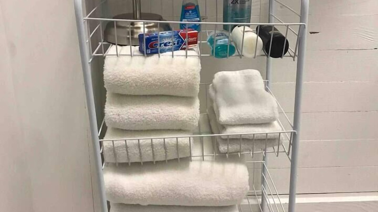 Photo of Bathroom in Bloomingdale