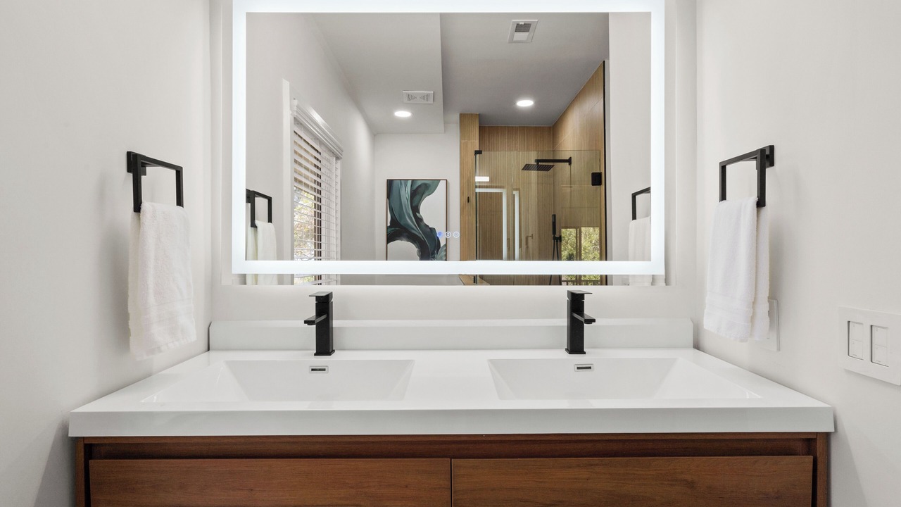 Photo of Bathroom in Kiawah Island