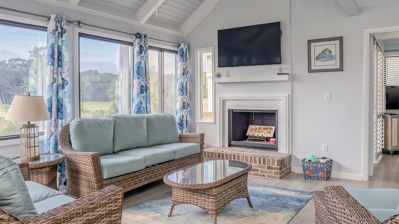 Photo of Bedroom in Sealoft Villas