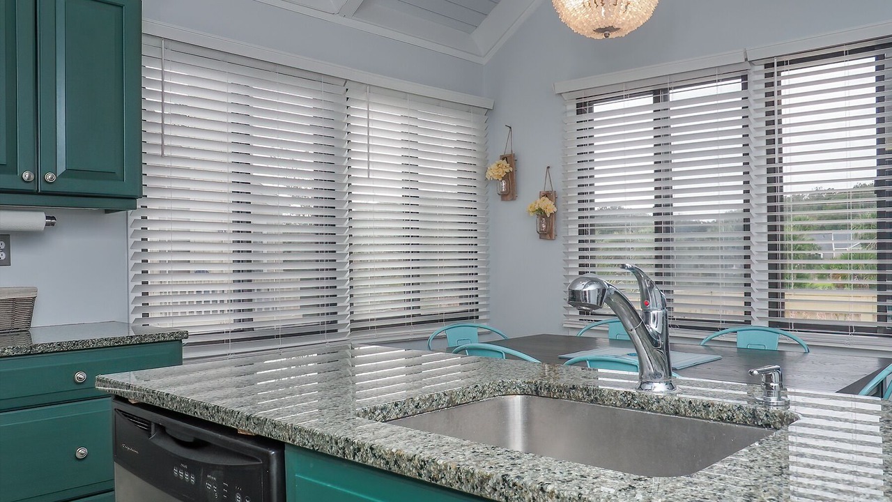 Photo of Kitchen in Sealoft Villas