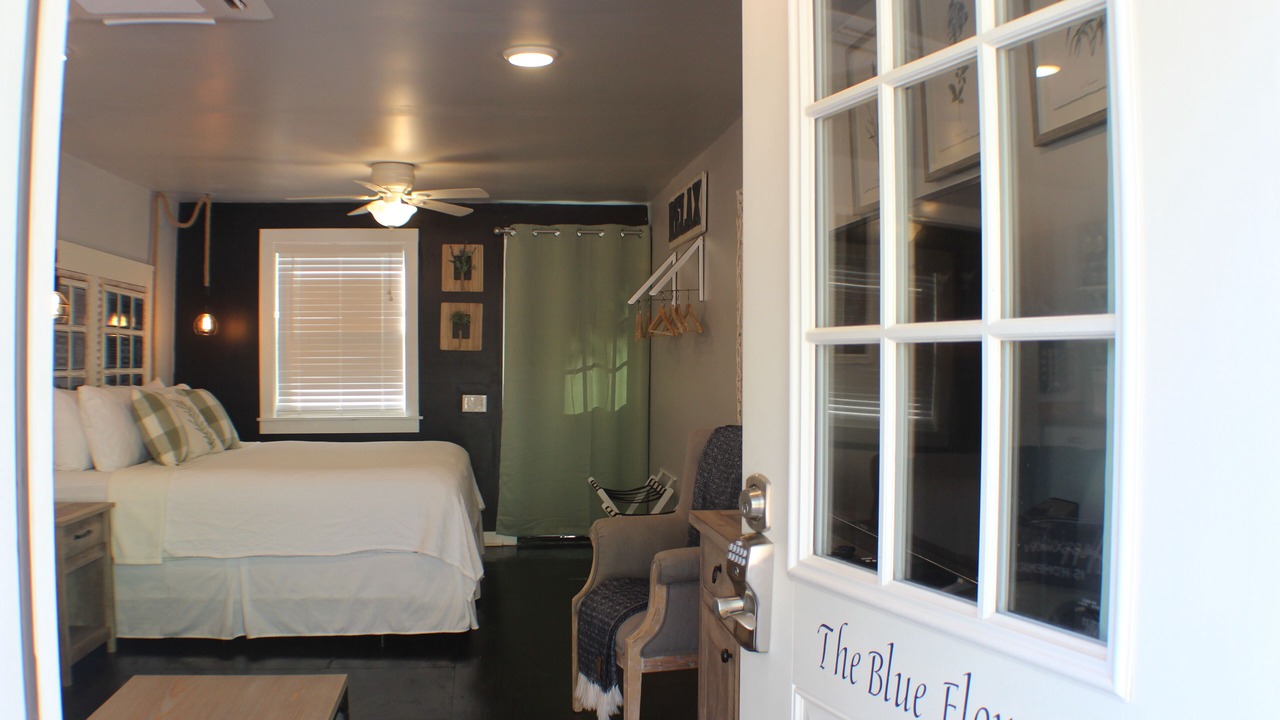 Photo of Bedroom in Downtown