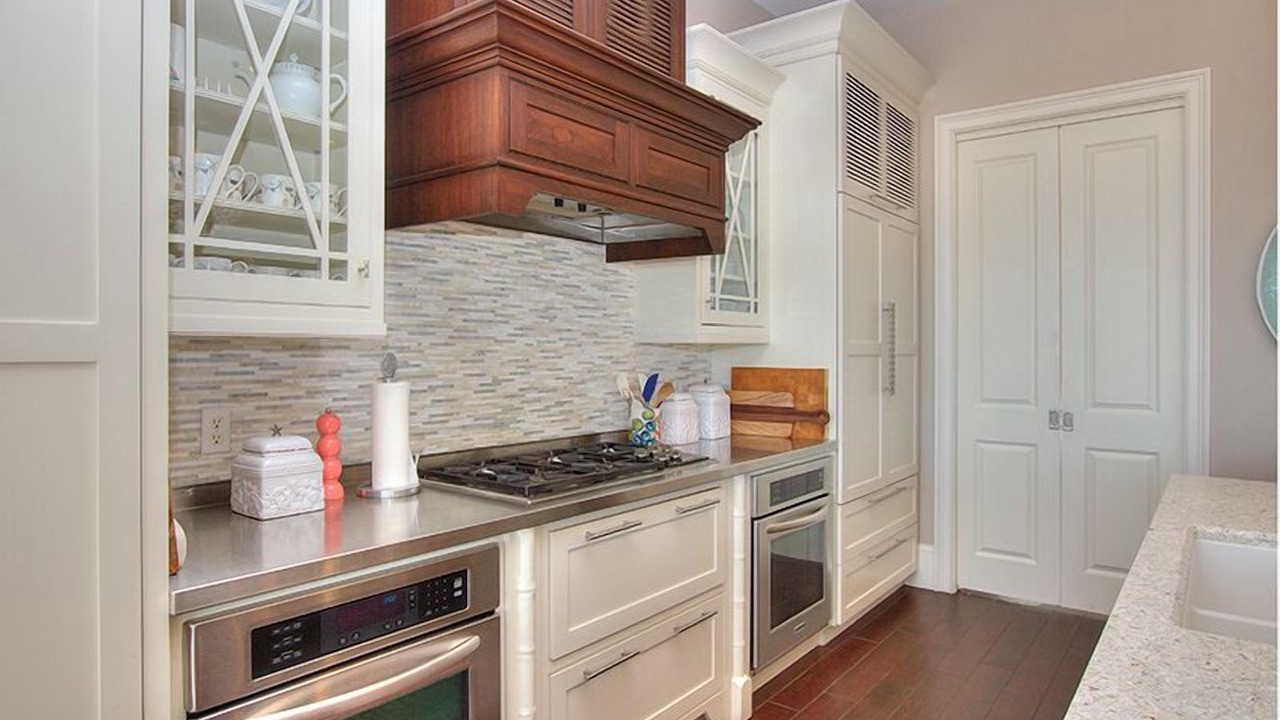 Photo of Kitchen in Oceanside
