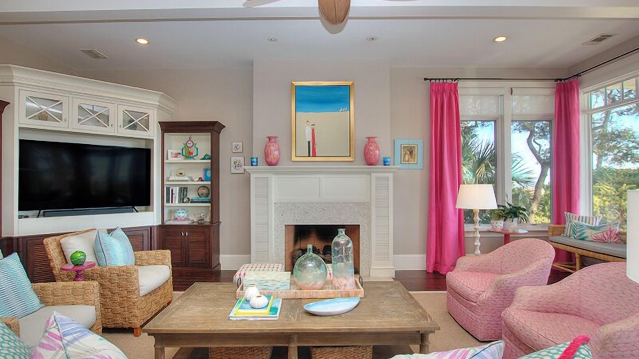 Photo of Livingroom in Oceanside