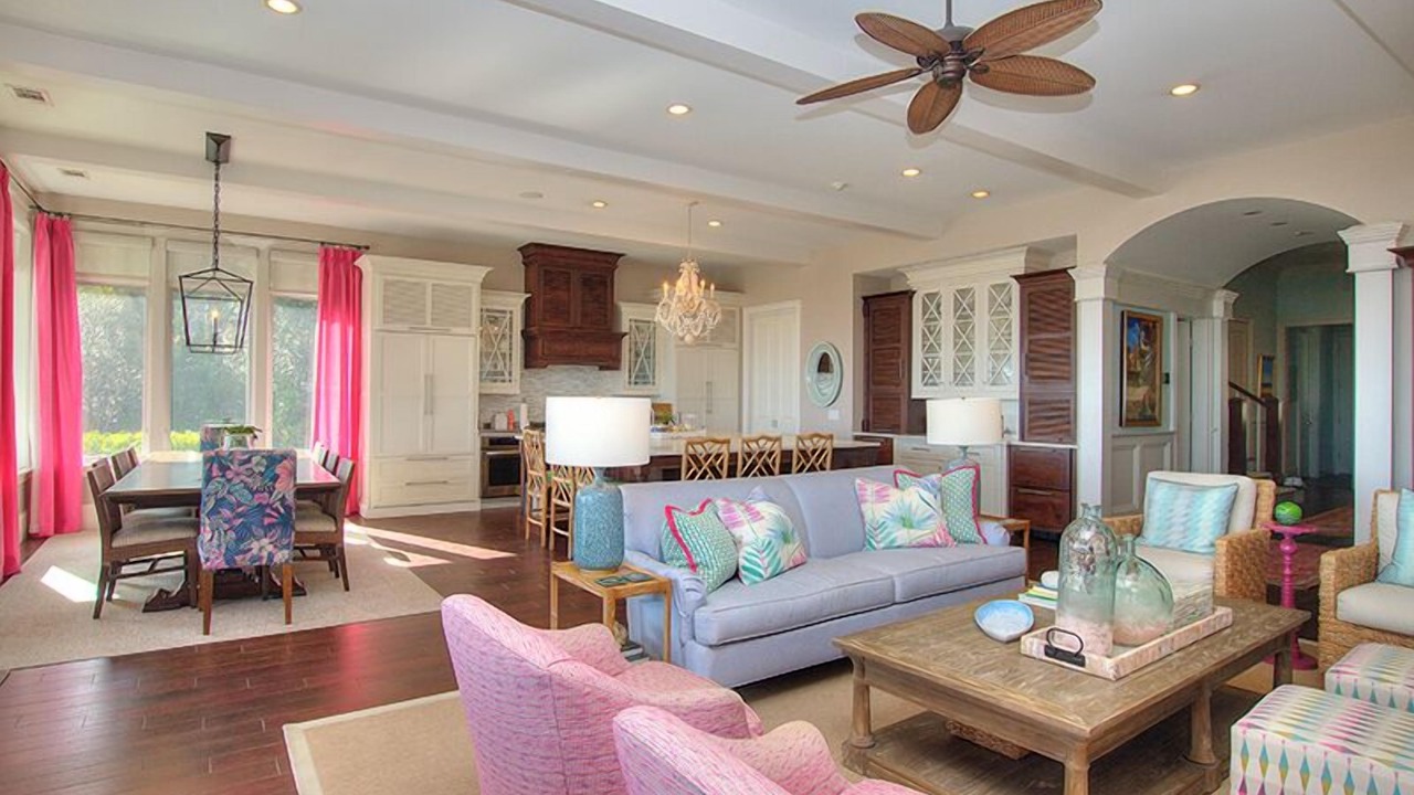 Photo of Livingroom in Oceanside