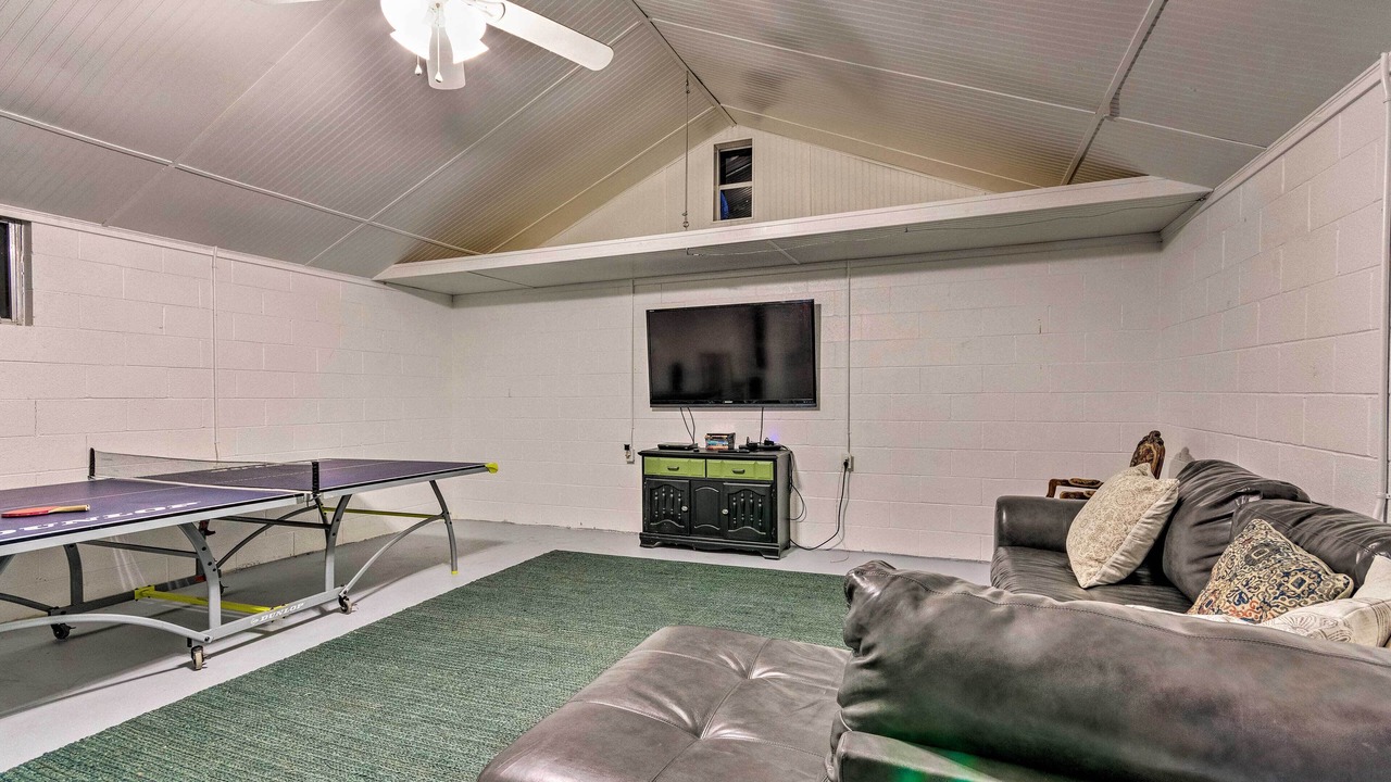 Photo of Bedroom in Hot Springs