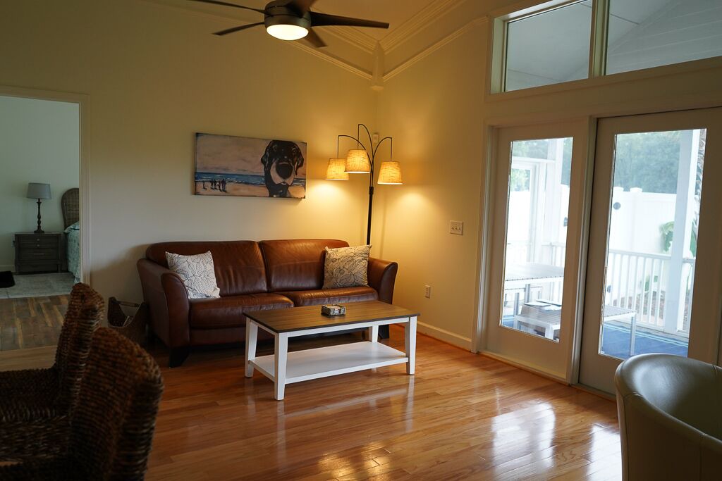 Photo of Livingroom in Beaufort